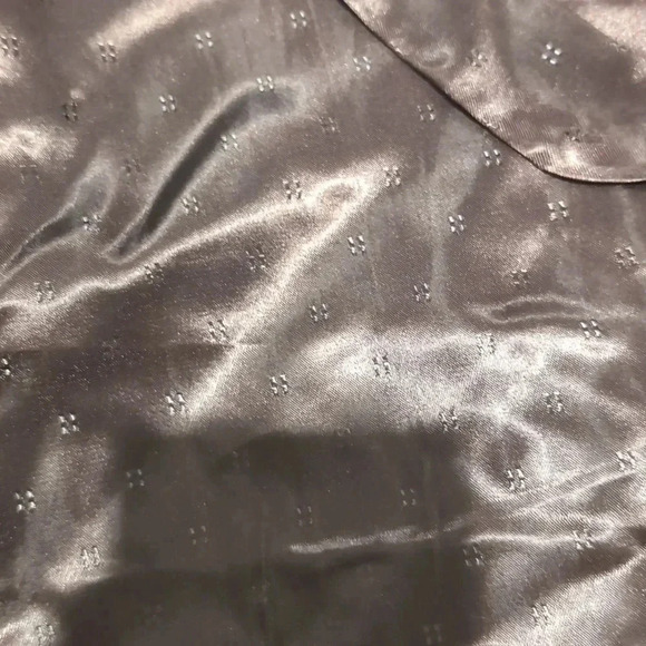 1960s imitation fur coat - Picture 10 of 12